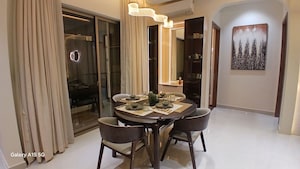 Gym in 2 BHK Apartment at Habulus Oasis Grove, Bommasandra – for Sale