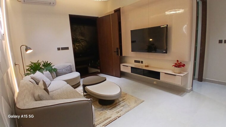 Team Area, habulus-oasis-grove 2 Bedroom 1275 Sq.Ft. Apartment In Bommasandra Bangalore 10734035