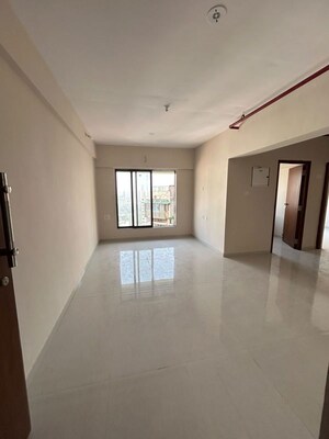 Building Lobby in 2 BHK Apartment at Dadar West – for Sale