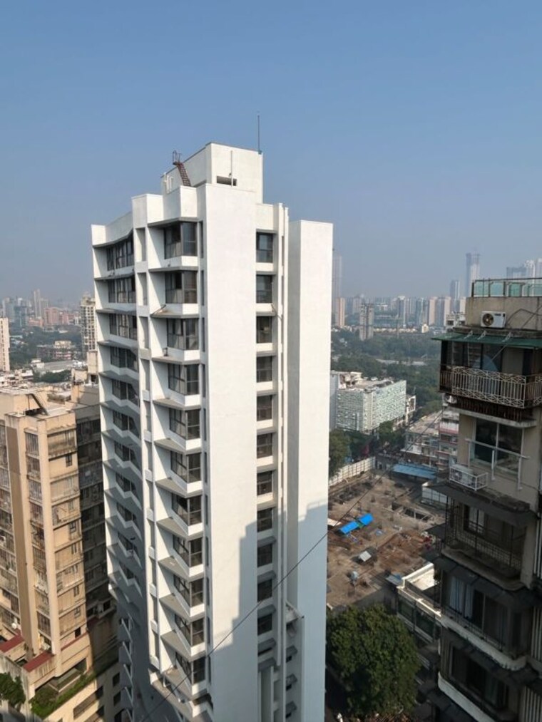 Exterior View, dadar west 2 Bedroom 696 Sq.Ft. Apartment In Dadar West Mumbai 10734061