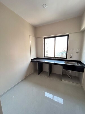 Kitchen in 2 BHK Apartment at Dadar West – for Sale