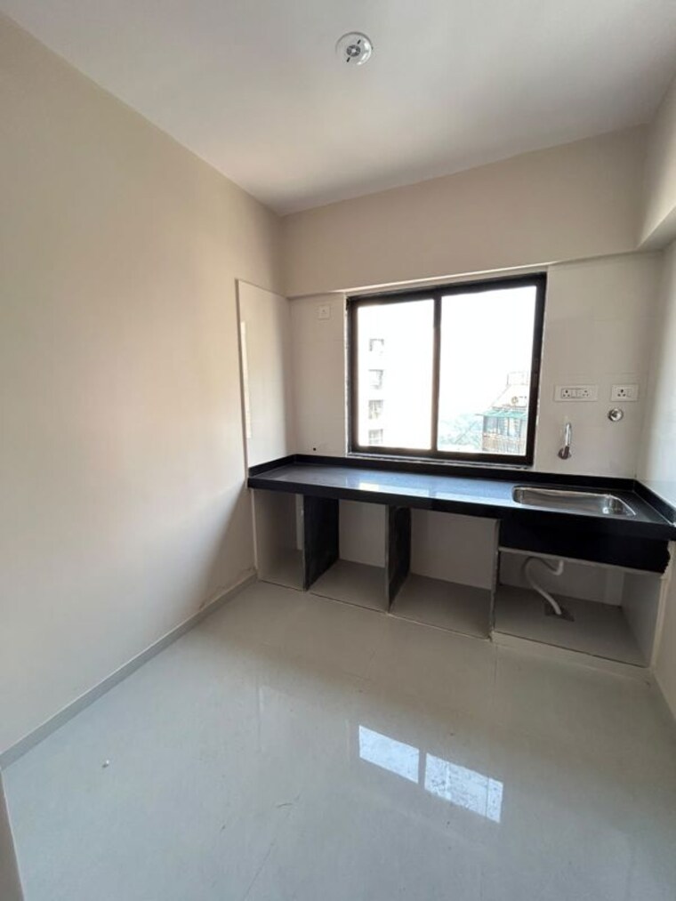 Kitchen, dadar west 2 Bedroom 696 Sq.Ft. Apartment In Dadar West Mumbai 10734061