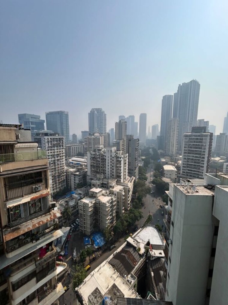 Exterior View, dadar west 2 Bedroom 696 Sq.Ft. Apartment In Dadar West Mumbai 10734061