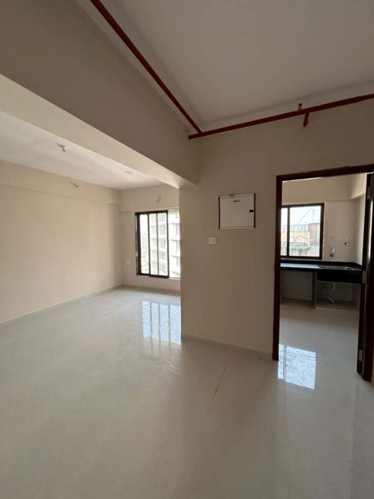 Kitchen, dadar west 2 Bedroom 696 Sq.Ft. Apartment In Dadar West Mumbai 10734061