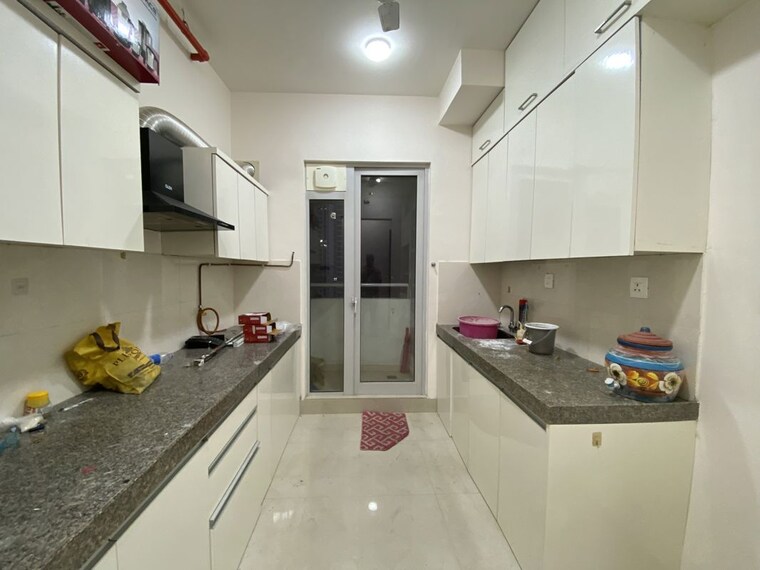 Kitchen, piramal-vaikunth 2 Bedroom 708 Sq.Ft. Apartment In Balkum Pada Thane 10734064