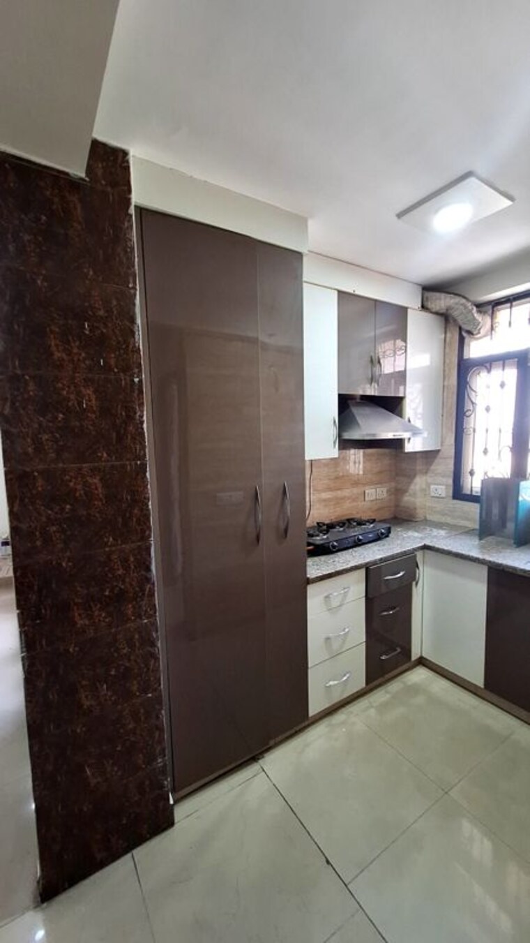 Kitchen, today-ridge-residency 2 Bedroom 1075 Sq.Ft. Apartment In Sector 135 Noida 10734045