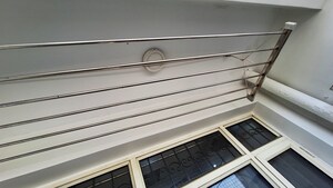 Furnished Amenities in 2 BHK Apartment at Today Ridge Residency, Sector 135 – for Rent