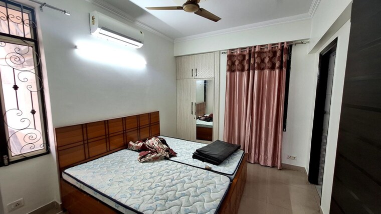 Bedroom, today-ridge-residency 2 Bedroom 1075 Sq.Ft. Apartment In Sector 135 Noida 10734045
