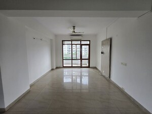 Living Room in 3 BHK Apartment at Vipul Greens, Sector 48 – for Rent