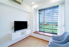 2 BHK Apartment For Rent in Gayatri Enclave Kandivali East
