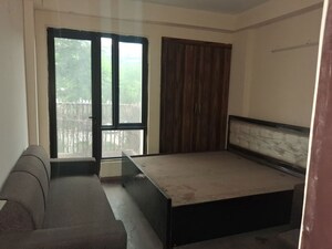 Living Room in 2 BHK Apartment at Paras Tierea, Sector 137 – for Rent