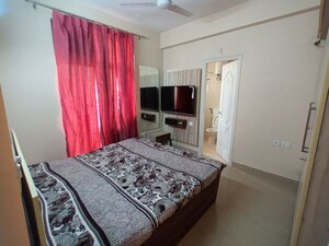 Bedroom in 2 BHK Apartment at Shree Vardhman Mantra, Sector 67 – for Rent