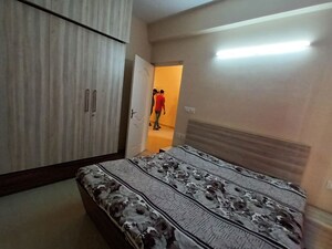 Bedroom in 2 BHK Apartment at Shree Vardhman Mantra, Sector 67 – for Rent