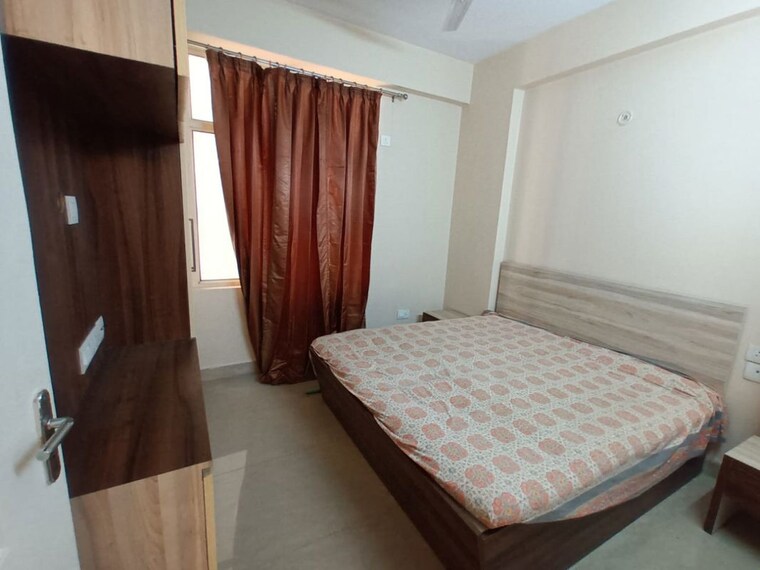 Bedroom, shree-vardhman-mantra 2 Bedroom 800 Sq.Ft. Apartment In Sector 67 Gurgaon 10734077