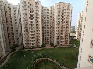2 BHK Apartment – Exterior View View at Shree Vardhman Mantra, Sector 67 - for Rent
