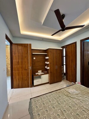 2 BHK Builder Floor For Sale in Shimla Bypass Road