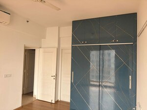 Bedroom in 3 BHK Apartment at AIPL The Peaceful Homes, Sector 70a – for Rent
