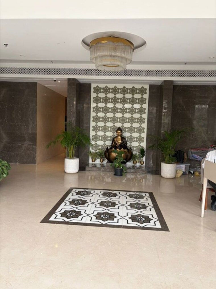 undefined, aipl-the-peaceful-homes 3 Bedroom 1650 Sq.Ft. Apartment In Sector 70a Gurgaon 10734099