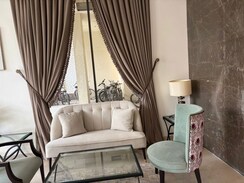 3 BHK Apartment For Rent in AIPL The Peaceful Homes