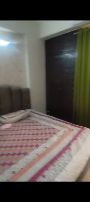 Bedroom in 3 BHK Apartment at LandCraft River Heights, Raj Nagar Extension – for Sale