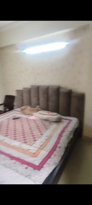 Bedroom in 3 BHK Apartment at LandCraft River Heights, Raj Nagar Extension – for Sale