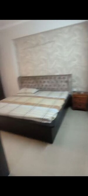 Bedroom in 3 BHK Apartment at LandCraft River Heights, Raj Nagar Extension – for Sale