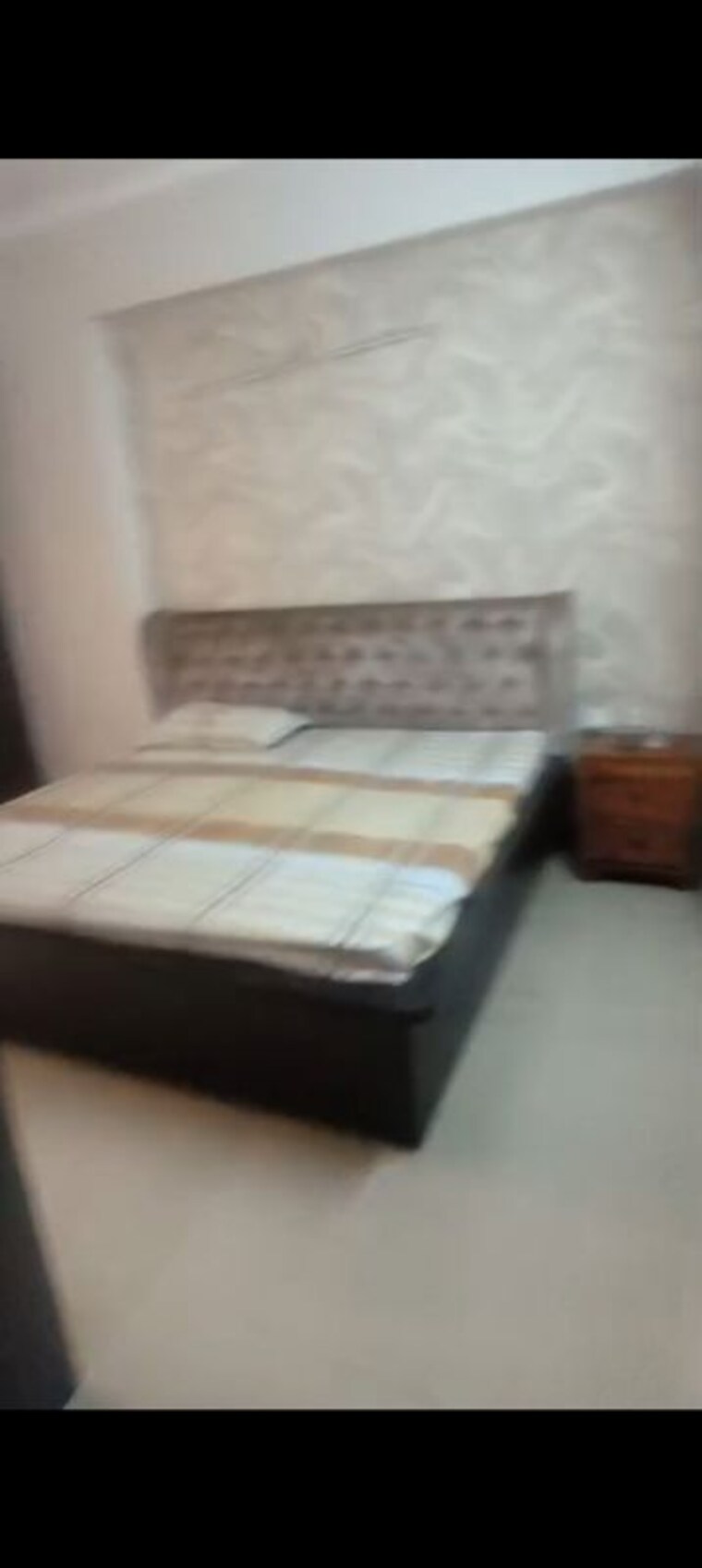 Bedroom, landcraft-river-heights 3 Bedroom 1530 Sq.Ft. Apartment In Raj Nagar Extension Ghaziabad 10734097