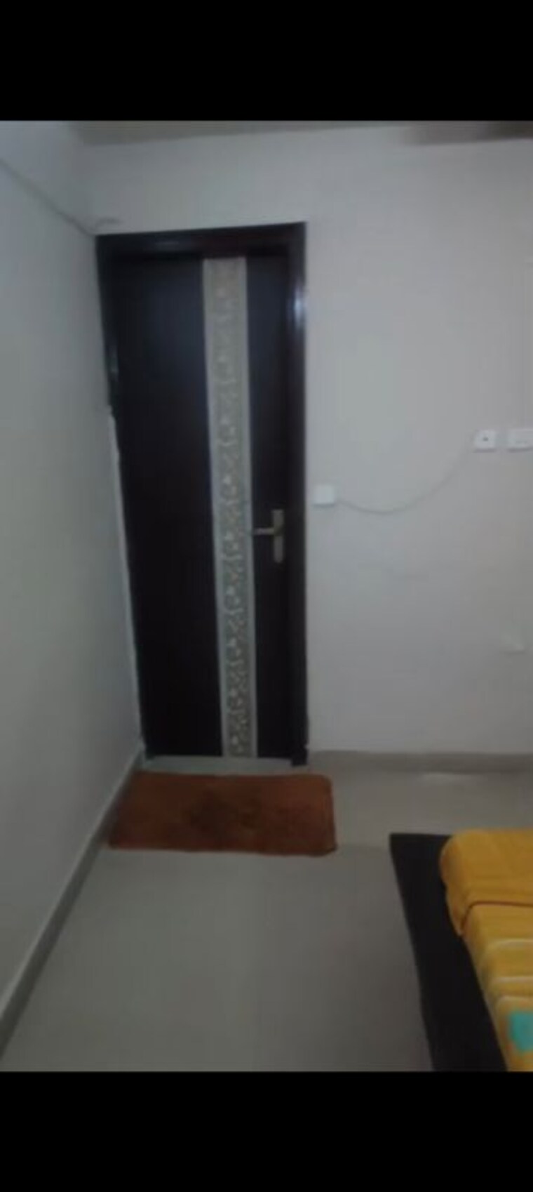 Bedroom, landcraft-river-heights 3 Bedroom 1530 Sq.Ft. Apartment In Raj Nagar Extension Ghaziabad 10734097
