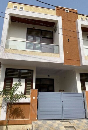 3 BHK Villa For Sale in Gandhi Path