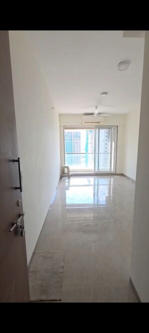 2 BHK Apartment For Rent in Bhagwati Luxuria, Kharghar Sector 19