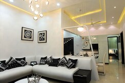 3 BHK Builder Floor For Sale in Janakpuri