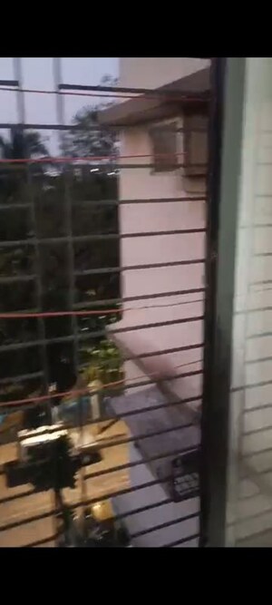 1 BHK Apartment – Exterior View View at Sanskriti Apartments Prabhadevi, Prabhadevi - for Rent