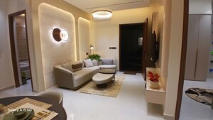 2 BHK Apartment For Sale in Habulus Oasis Grove, Bommasandra