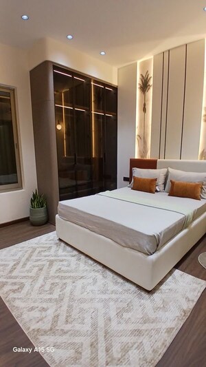 Furnished Amenities in 2 BHK Apartment at Habulus Oasis Grove, Bommasandra – for Sale