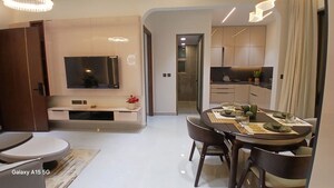 Kitchen in 2 BHK Apartment at Habulus Oasis Grove, Bommasandra – for Sale