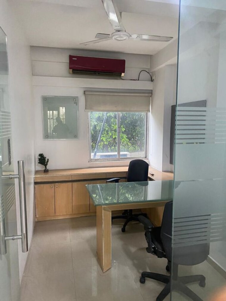 Kitchen, kavuri hills Commercial Office Space 2500 Sq.Ft. In Kavuri Hills Hyderabad 10734072