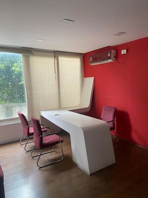 Team Area in  Office Space at Kavuri Hills – for Rent