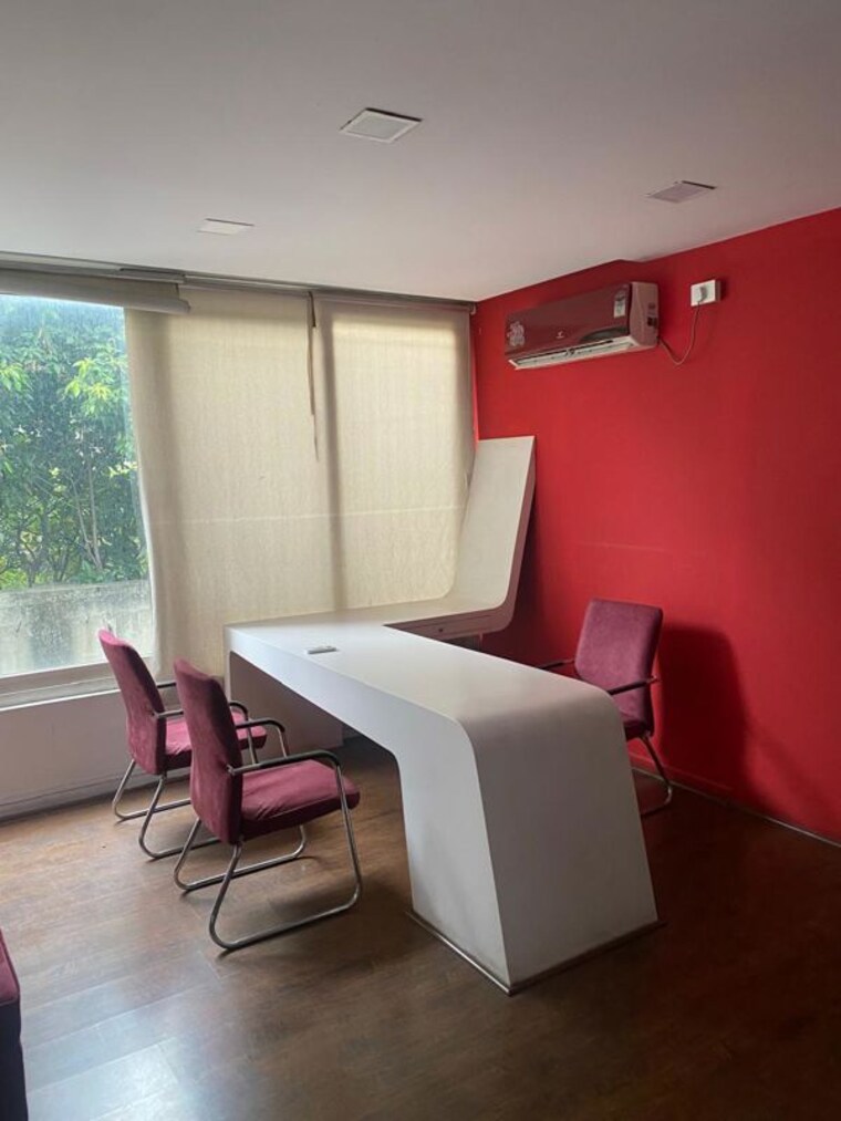 Team Area, kavuri hills Commercial Office Space 2500 Sq.Ft. In Kavuri Hills Hyderabad 10734072