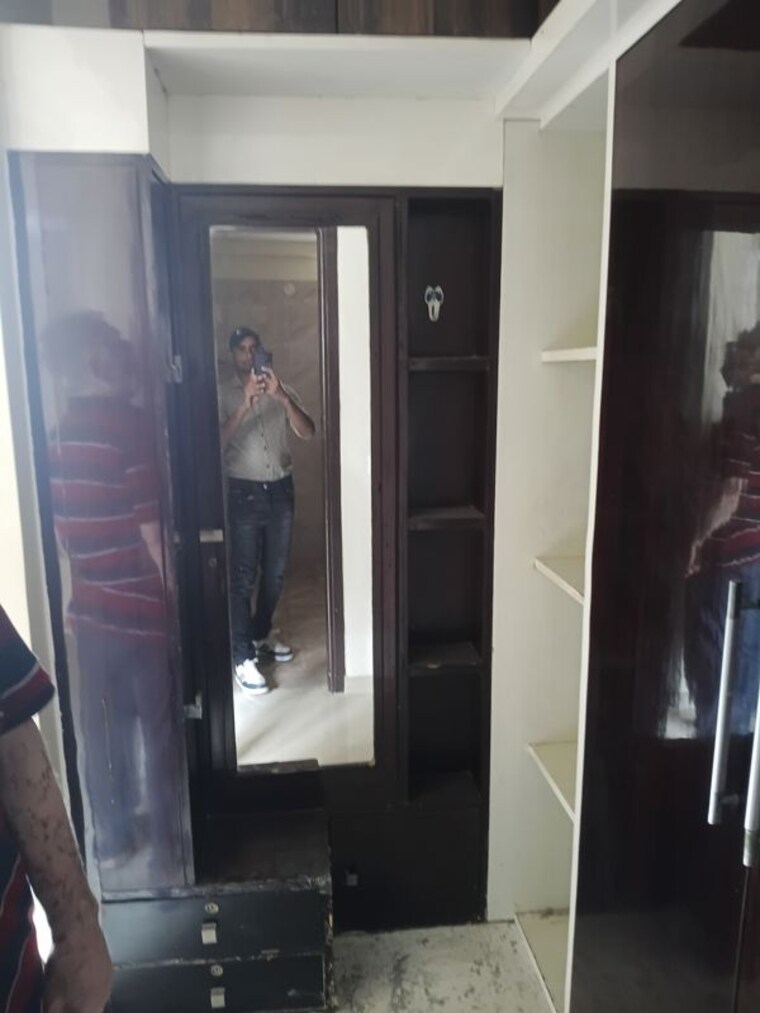Kitchen, nirala-world-estate-i 3 Bedroom 1745 Sq.Ft. Apartment In Tech Zone 4 Greater Noida Greater Noida 10734119