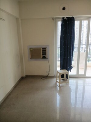 Balcony in 3 BHK Apartment at Nirala World Estate I, Tech Zone 4 Greater Noida – for Rent