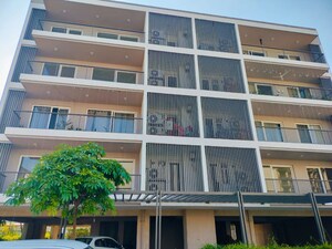 4 BHK Builder Floor For Sale in DLF Garden City Plots I, Sector 91