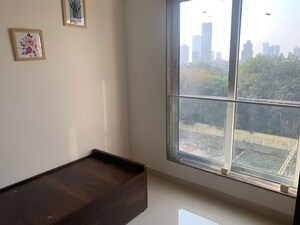Room in 3 BHK Apartment at Hubtown Heaven, Matunga – for Sale