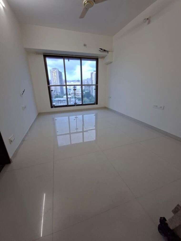 Room, alliance-abhimanyu 3 Bedroom 821 Sq.Ft. Apartment In Malad West Mumbai 10734128