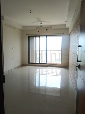 3 BHK Apartment For Rent in Paradise Sai Aaradhya, Kharghar