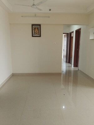Room in 3 BHK Apartment at Paradise Sai Aaradhya, Kharghar – for Rent