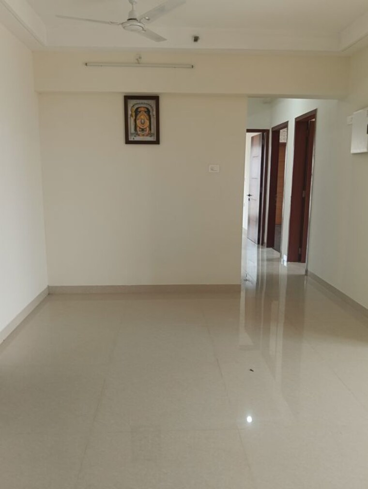 Room, paradise-sai-aaradhya 3 Bedroom 1650 Sq.Ft. Apartment In Kharghar Navi Mumbai 10734134