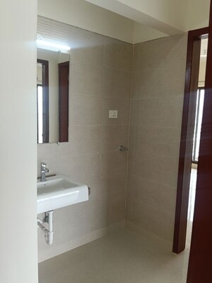 Building Lobby in 3 BHK Apartment at Paradise Sai Aaradhya, Kharghar – for Rent