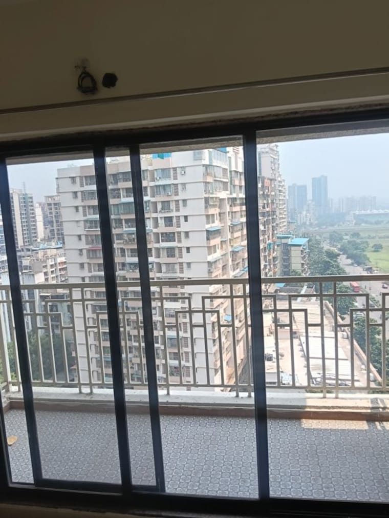 Room, paradise-sai-aaradhya 3 Bedroom 1650 Sq.Ft. Apartment In Kharghar Navi Mumbai 10734134
