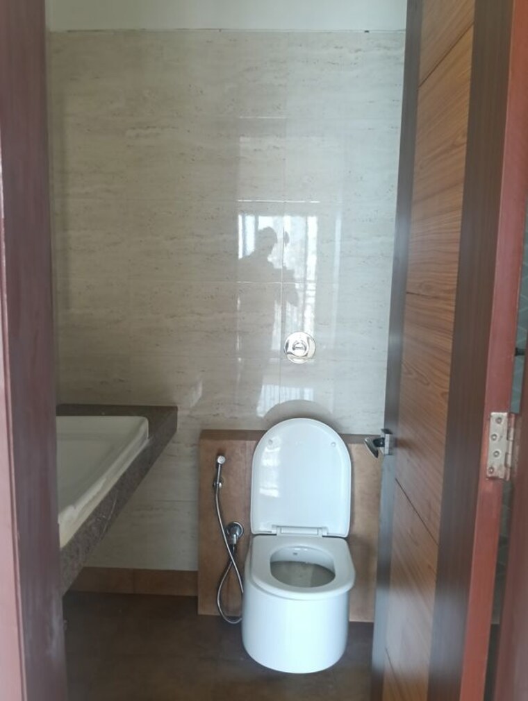 Bathroom, paradise-sai-aaradhya 3 Bedroom 1650 Sq.Ft. Apartment In Kharghar Navi Mumbai 10734134