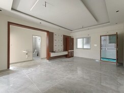 2 BHK Builder Floor For Rent in HAL Layout